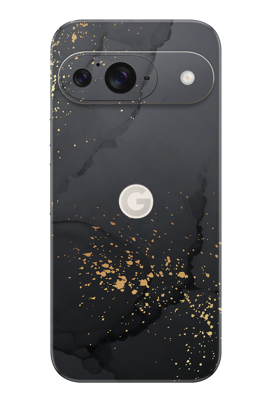 Skin iPhone - DAMASKUS