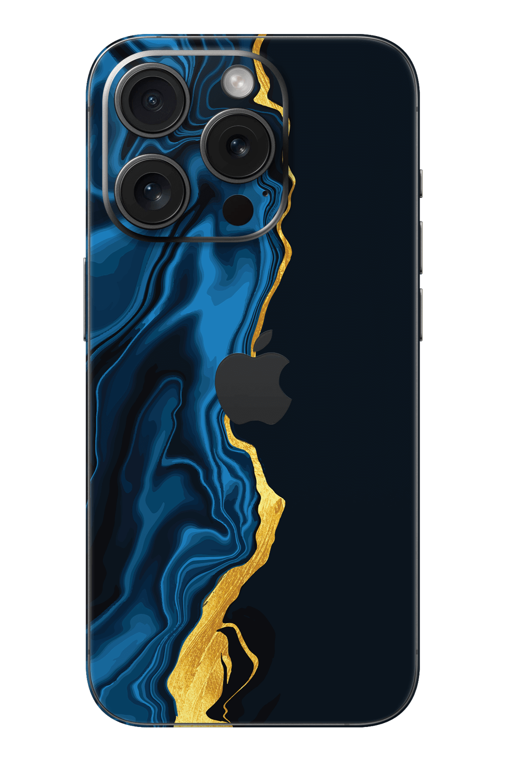 Skin iPhone - Geteilt