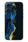 Skin iPhone - Geteilt