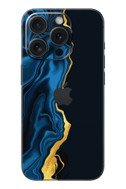 Skin iPhone - Geteilt