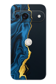 Skin Google Pixel - Geteilt