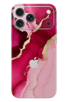 Skin iPhone - Nachtblau