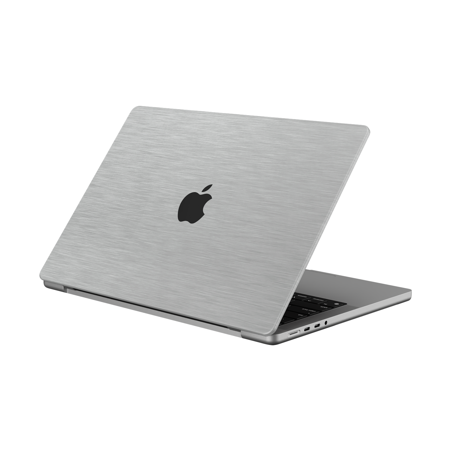 Skin MacBook - Titanium