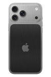 Skin iPhone - Nachtblau