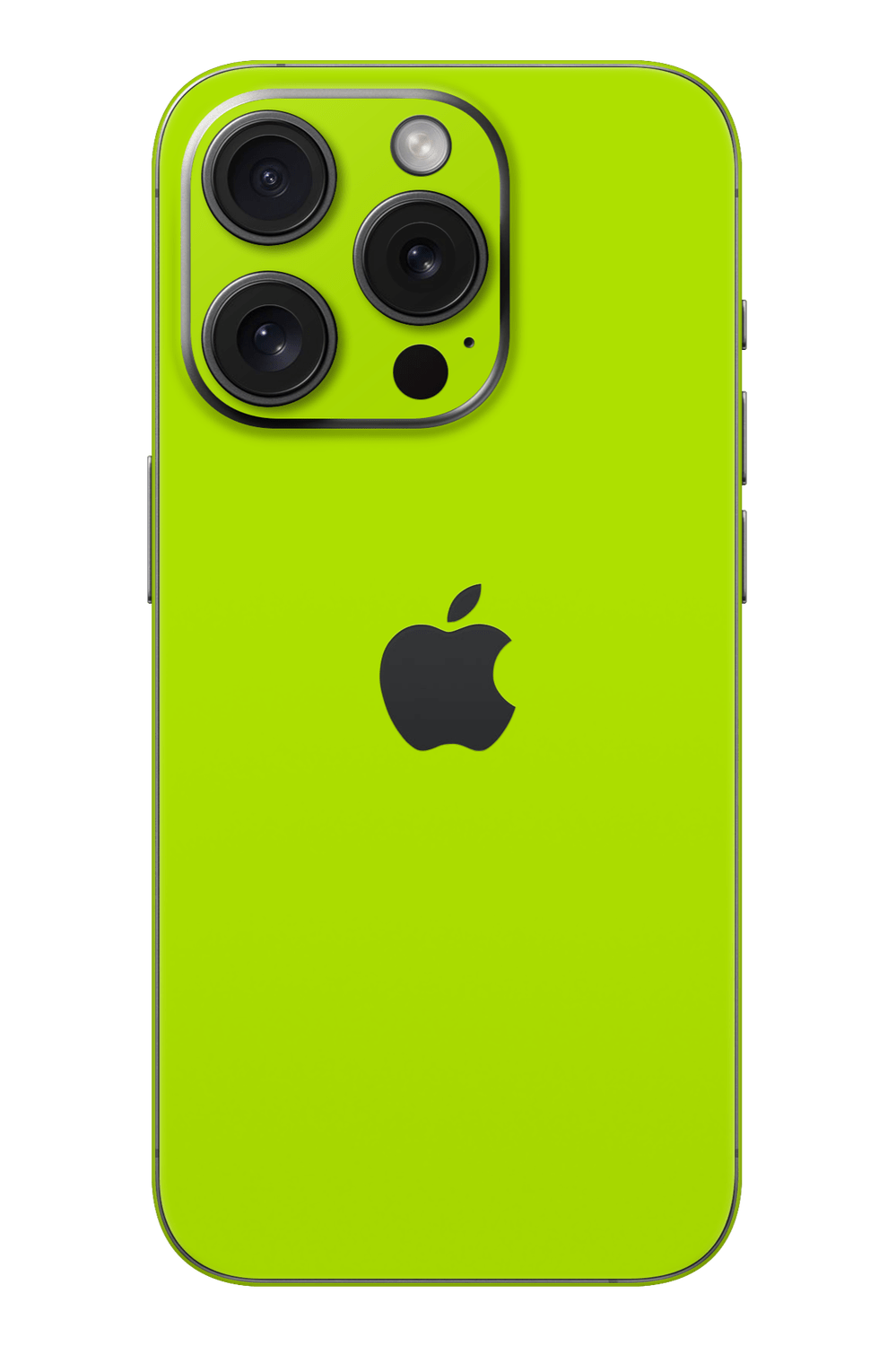 Skin iPhone - Giftig