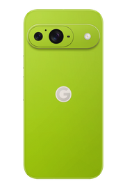 Skin Google Pixel - Giftig