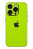 Skin iPhone - Giftig