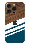 Skin iPhone - TRES