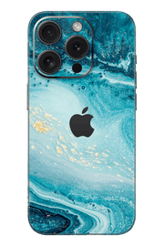 Skin iPhone - Marmor KOLLEKTION