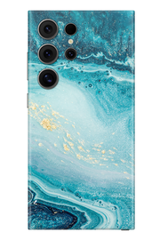 Skin Samsung - Türkis