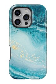 Case iPhone - TÜRKIS