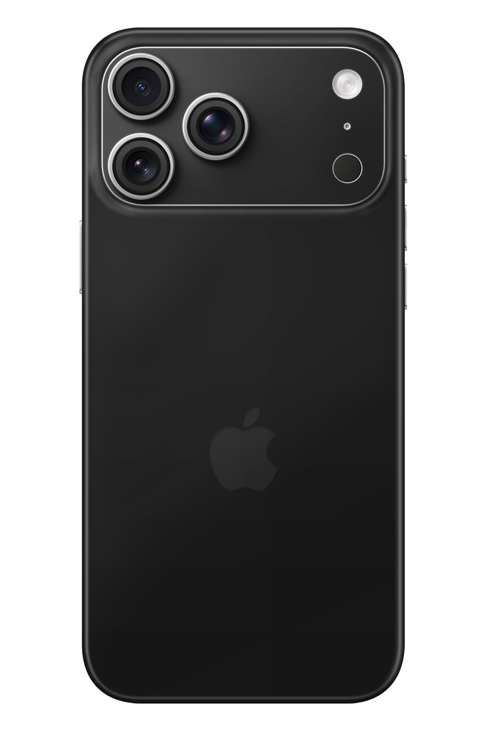 Skin iPhone - Nachtblau