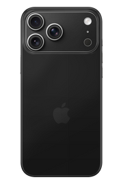 Skin iPhone - Nachtblau