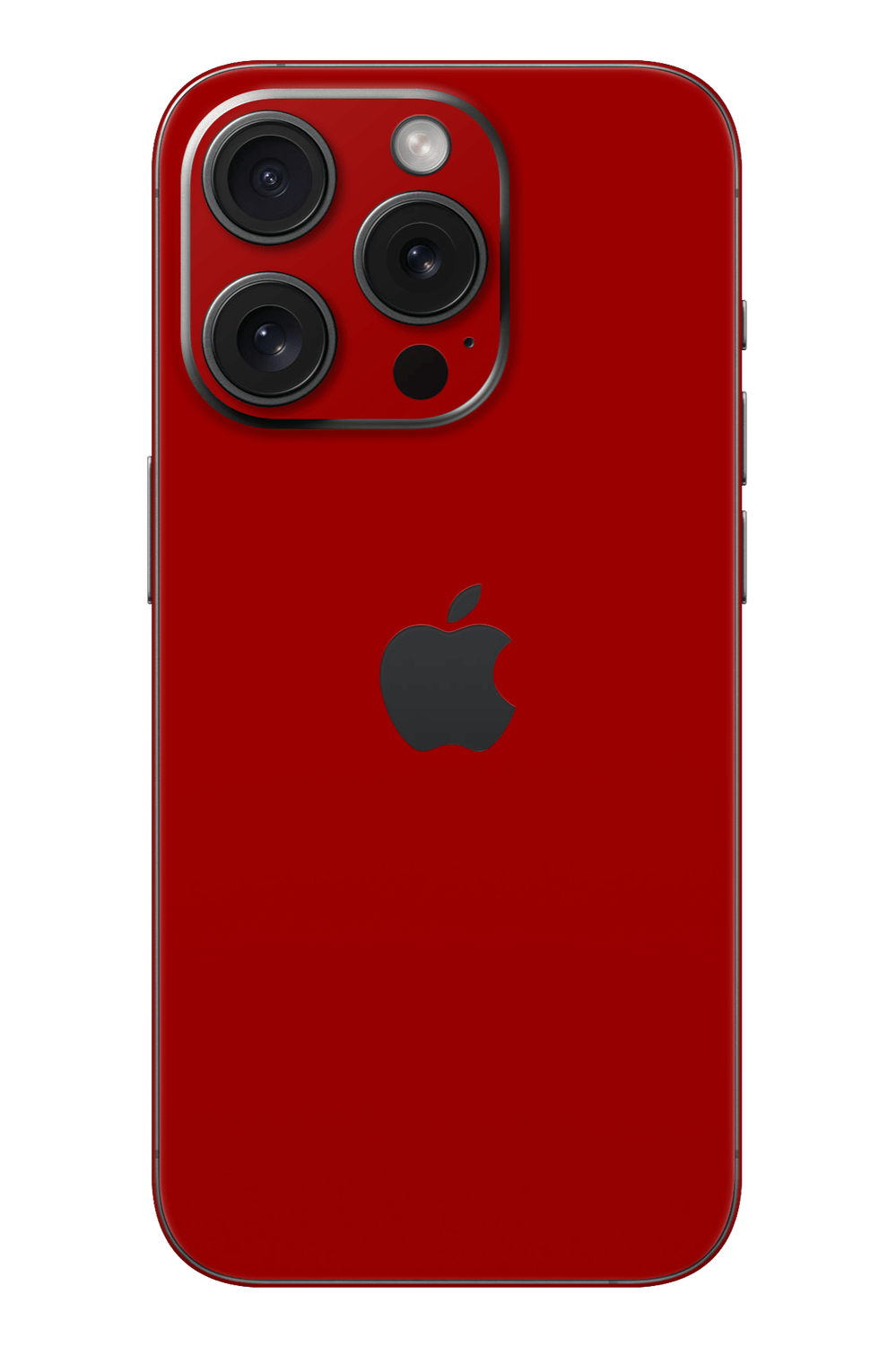 Skin iPhone - Vampirrot