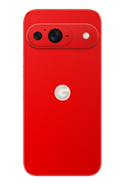 Skin Google Pixel - Ferrari Rot