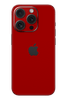 Skin iPhone - Vampirrot