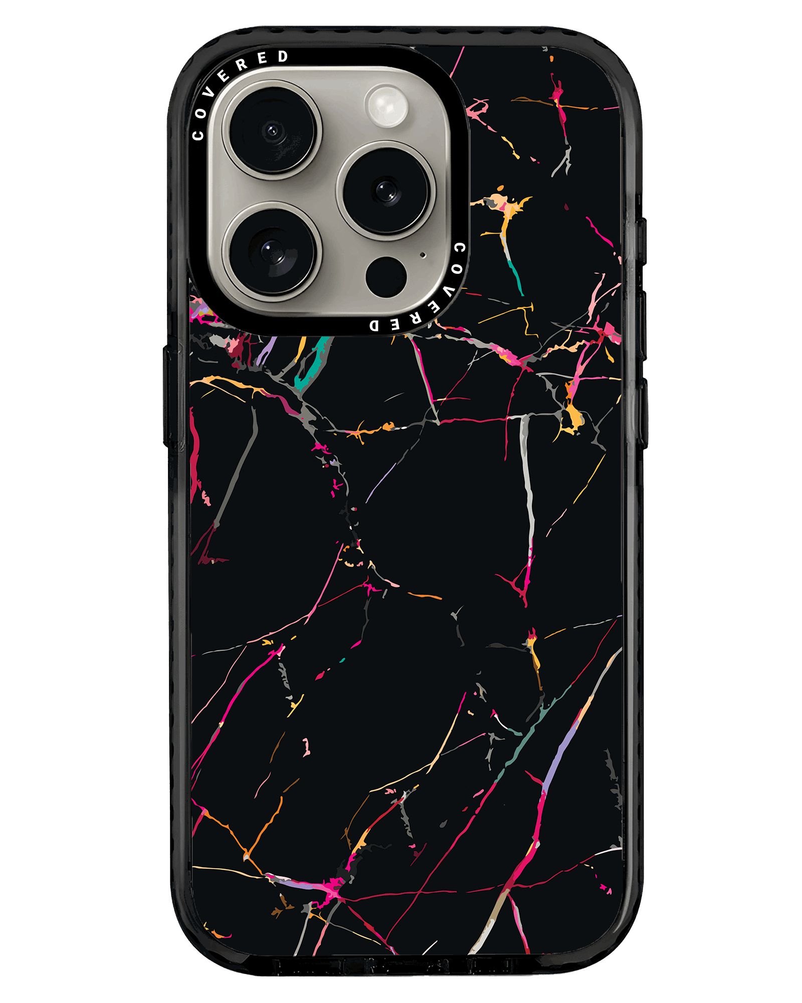 Husa iPhone - VENOM