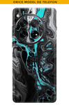 Skin iPhone - DAMASKUS