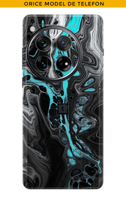 Skin JEDES TELEFON - Vortex