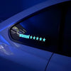 LED-Autoschild mit Suchstufe