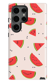 Case Samsung - WASSERMELONE