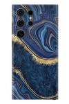 Skin Samsung - WAVES - Veredelt mit 22k Gold