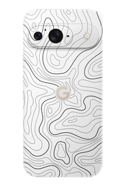 Skin Google Pixel - Damaskus