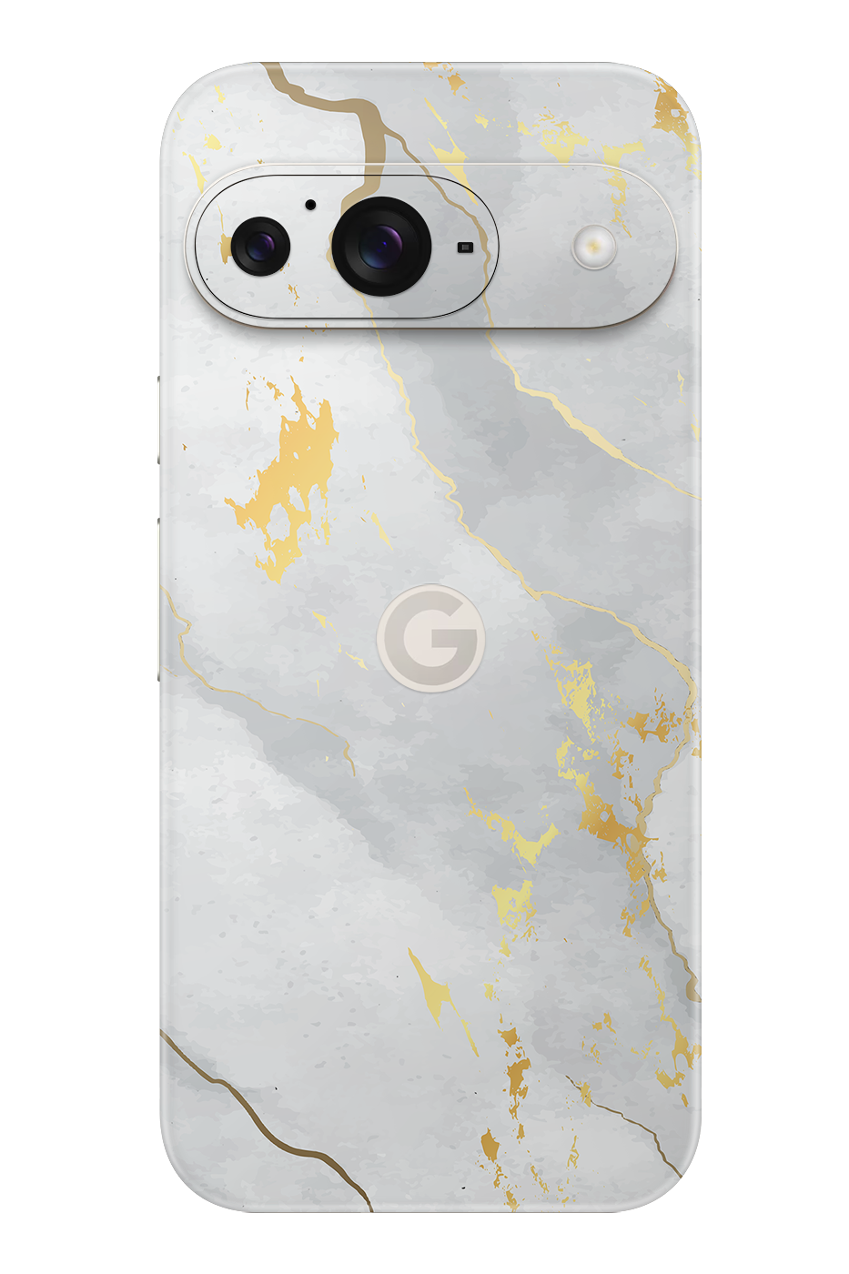 Skin iPhone - DAMASKUS