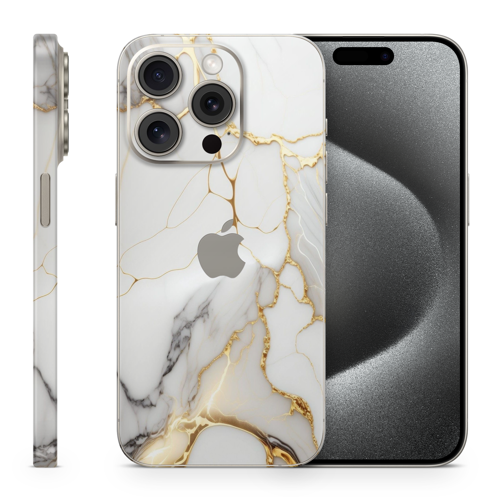 Skin iPhone - Graffiti