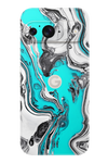 Skin iPhone - DAMASKUS