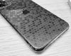 Iphone Skin - Skin IPhone - Honeycomb 3D